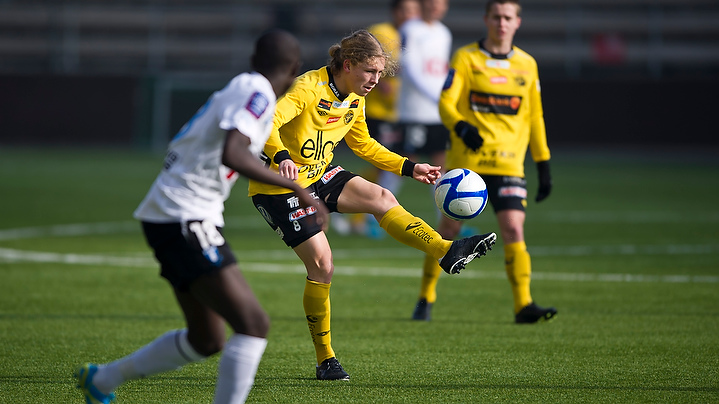 Nu drar U21-slutspelet igång. Ett bra tillfälle att se Anton Andreasson och co! Nu drar U21-slutspelet igång. Ett bra tillfälle att se Anton Andreasson och co!