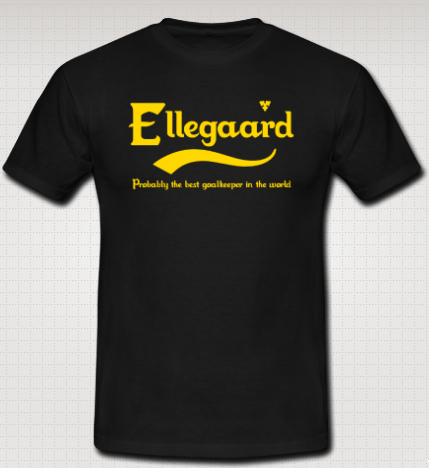 Ellegaard