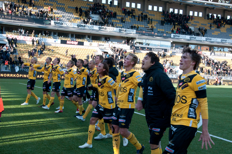 Använd hashtagen #ViTillsammans så mycket ni kan!