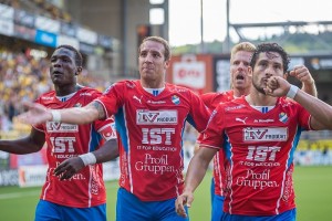 Många tongivande spelare har lämnat Öster, bl.a Pinones Arce och Pavey Många tongivande spelare har lämnat Öster, bl.a Pinones Arce och Pavey