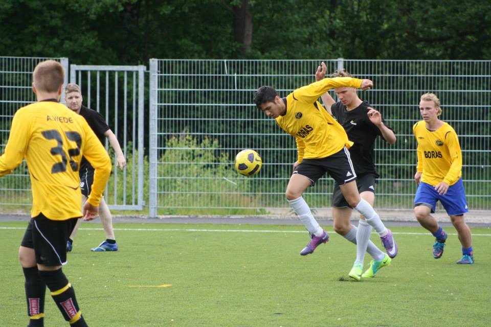 Förra årets turnering på Borås Arena 2. 994146_590255124342343_1085735808_n