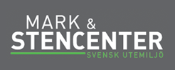 mark och stencenter