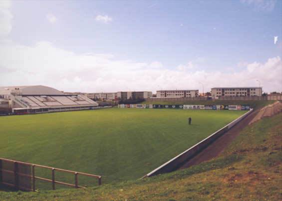 Kaplakriki arena