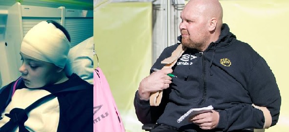 Eddie och Klas tror på IF Elfsborg! Eddie och Klas tror på IF Elfsborg!